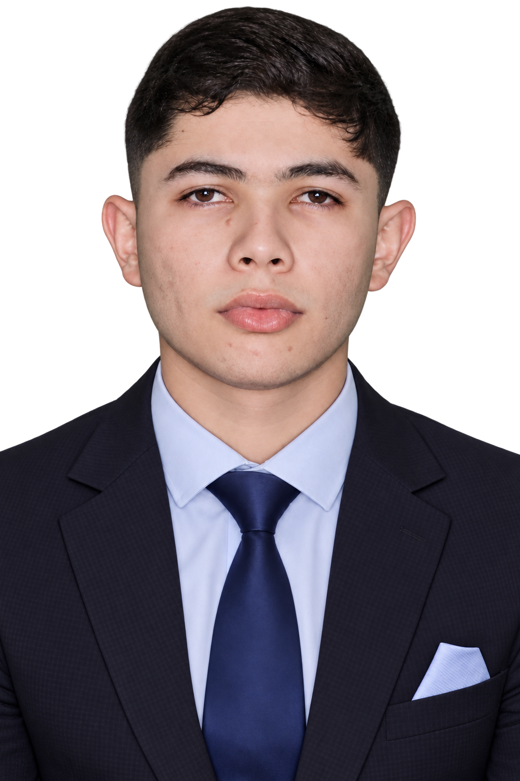 Foto de Cristian David Velásquez